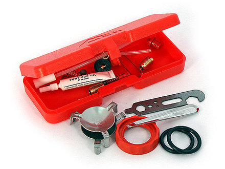 MSR MSR Dragonfly Expedition Service Kit MSR MSR Dragonfly Expedition Service Kit