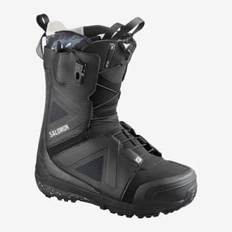 Salomon Salomon Hi Fi Snowboard Boots Salomon Salomon Hi Fi Snowboard Boots