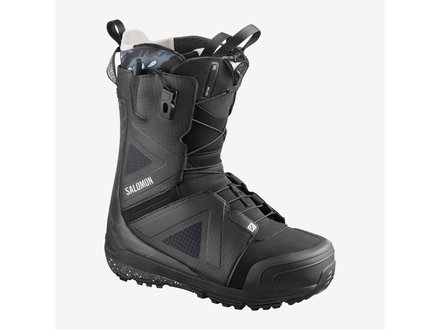Salomon Salomon Hi Fi Snowboard Boots Salomon Salomon Hi Fi Snowboard Boots