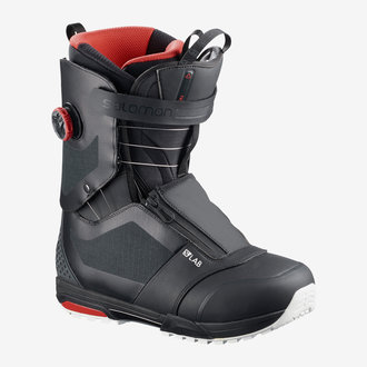 Salomon Salomon Trek S/Lab Snowboard Boots Salomon Salomon Trek S/Lab Snowboard Boots