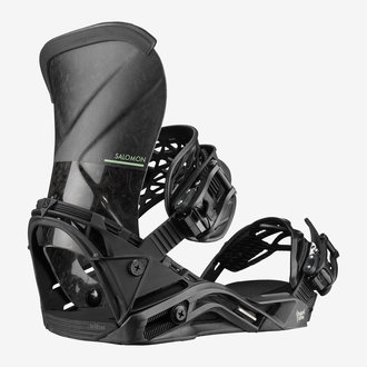 Salomon Salomon Quantum Carbon Snowboard Binding Salomon Salomon Quantum Carbon Snowboard Binding