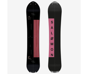salomon splitboards