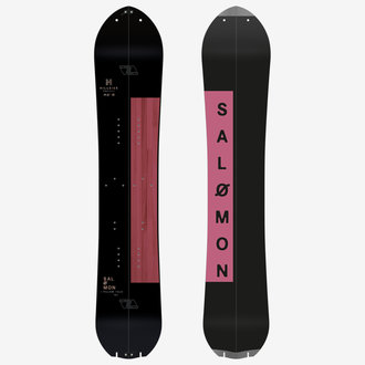 Salomon 2020 Salomon Pillow Talk Splitboard 151 Salomon 2020 Salomon Pillow Talk Splitboard 151