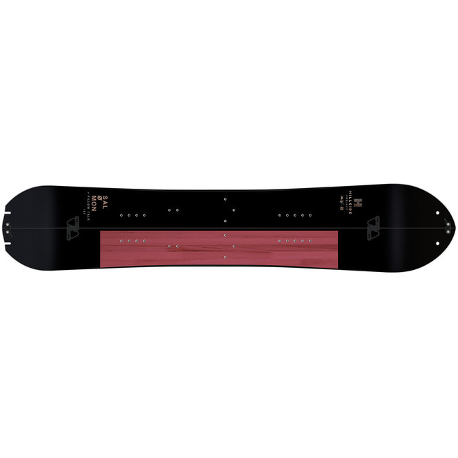 pillow talk splitboard