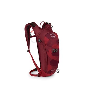 Osprey Packs Osprey Siskin 8 Hydration Pack W/2.5L Reservoir Osprey Packs Osprey Siskin 8 Hydration Pack W/2.5L Reservoir