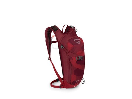 Osprey Osprey Siskin 8 Hydration Pack W/2.5L Reservoir