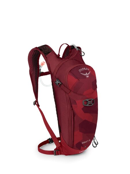 Osprey Osprey Siskin 8 Hydration Pack W/2.5L Reservoir