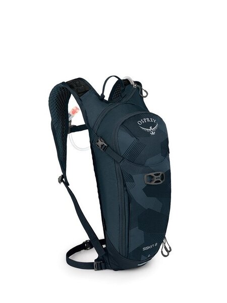 Osprey Osprey Siskin 8 Hydration Pack W/2.5L Reservoir