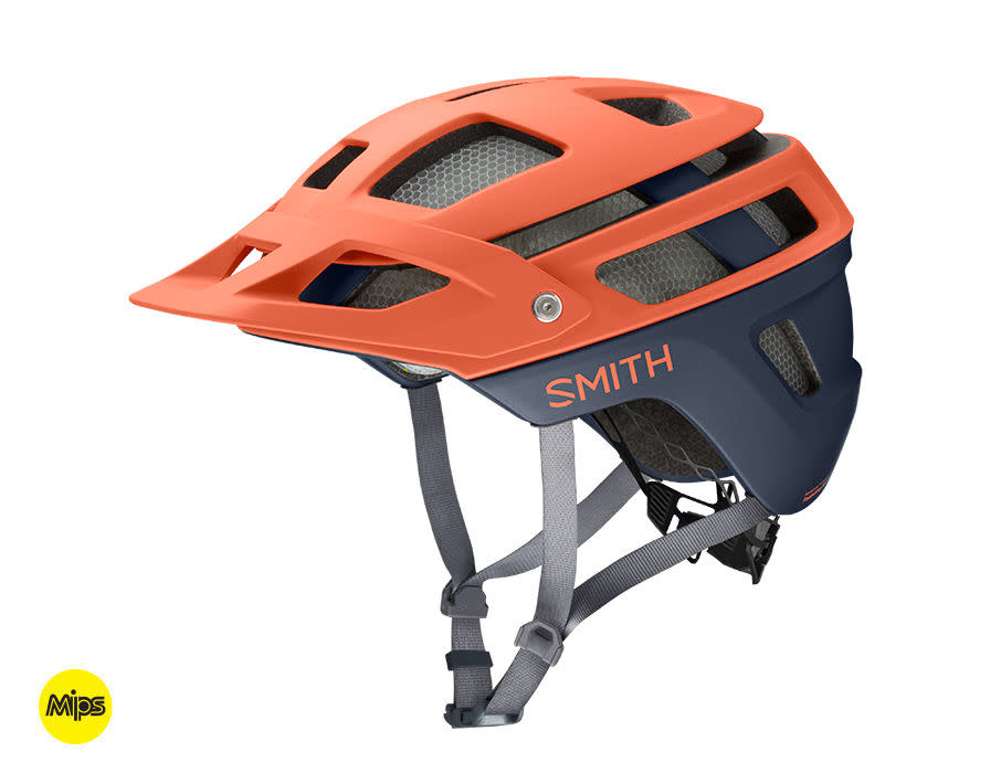 smith forefront helmet