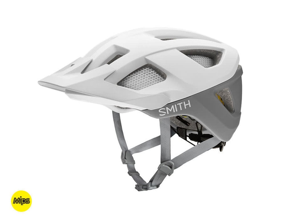 smith mips bike helmet