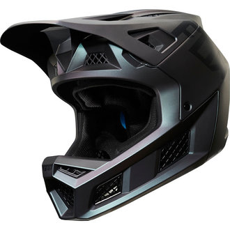 Fox Fox Racing Rampage Pro Carbon Weld Helmet Fox Fox Racing Rampage Pro Carbon Weld Helmet