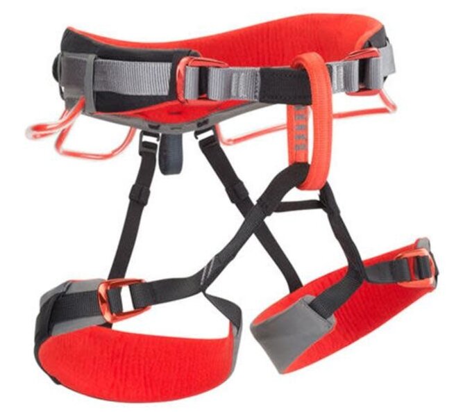 Black Diamond Black Diamond Momentum Climbing  Harness