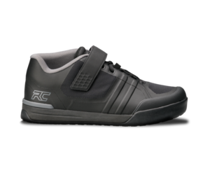 Chaussures VTT Ride Concept Transition Clip noir/gris - Équipement