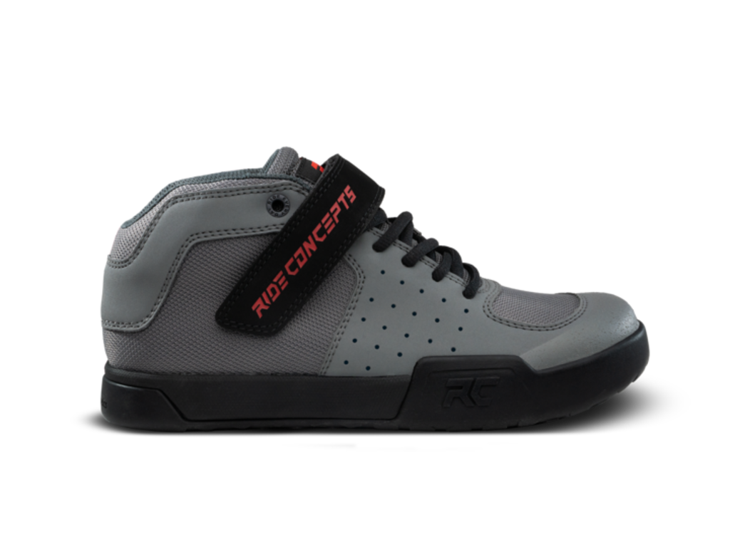 Ride Concepts Ride Concepts Youth Wildcat Bike Shoes