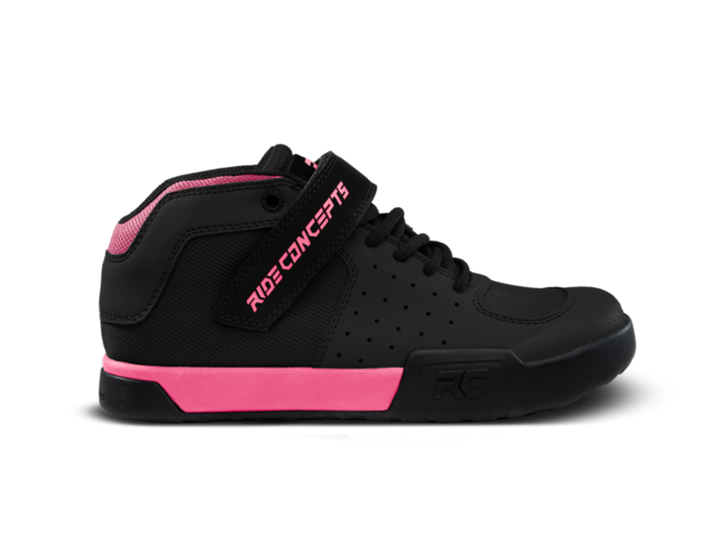 Ride Concepts Ride Concepts Youth Wildcat Bike Shoes