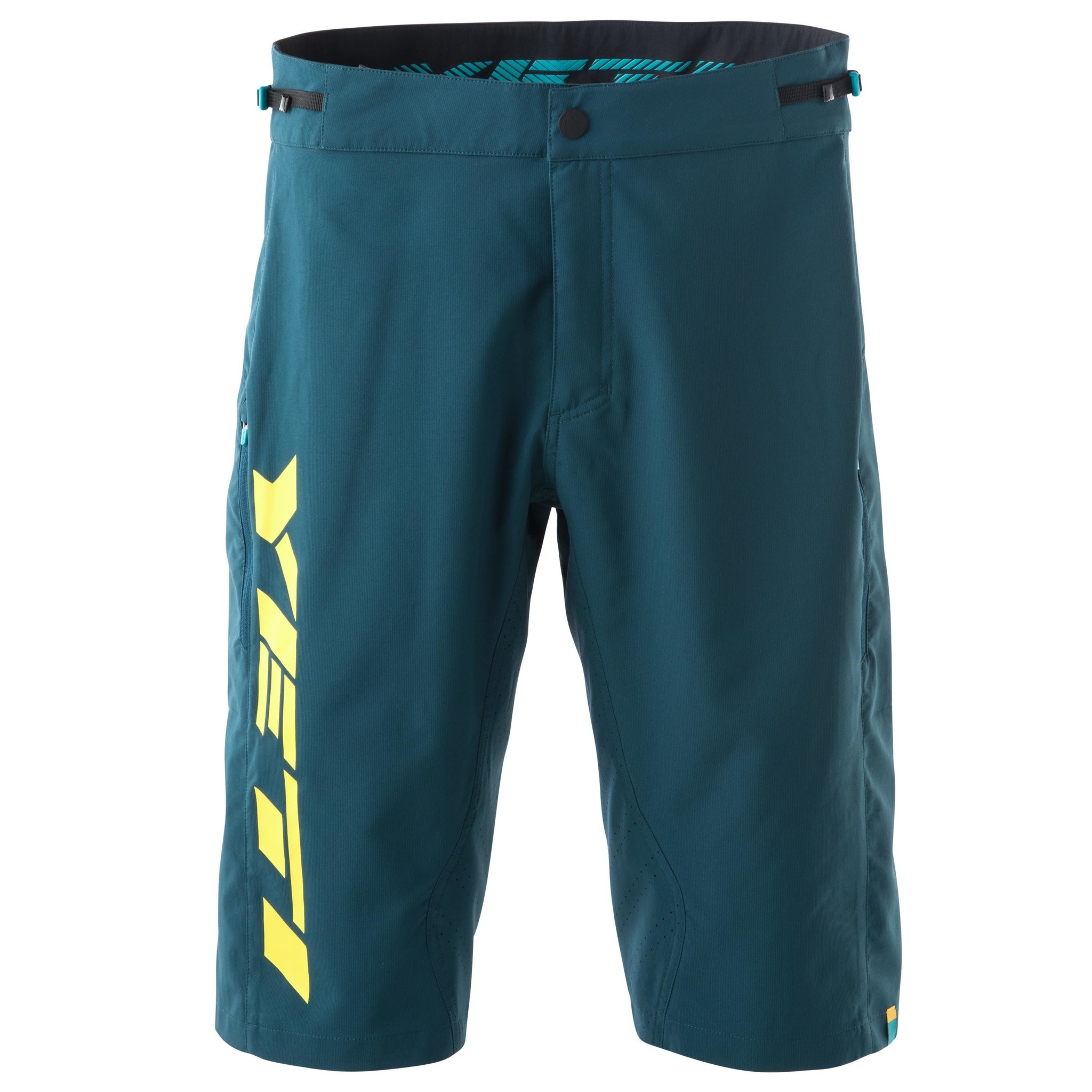 yeti enduro bib