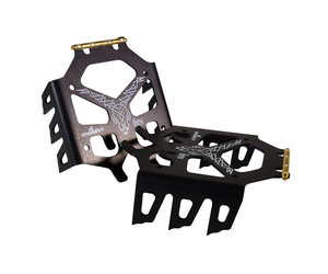 Spark R&D Ibex Crampons | The BackCountry in Truckee, CA - The