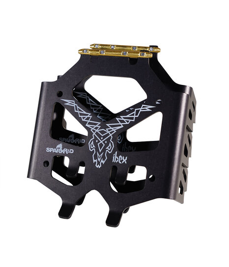 最値下げしました‼️SPARK R&D SPLITBOARD CRAMPONS Ibex ST Splitboard Crampons - Spark R&D