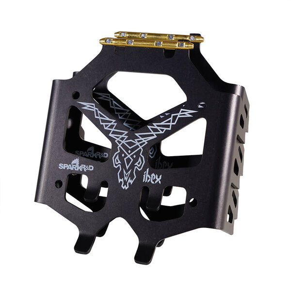 Spark R&D Ibex Crampons | The BackCountry in Truckee, CA - The
