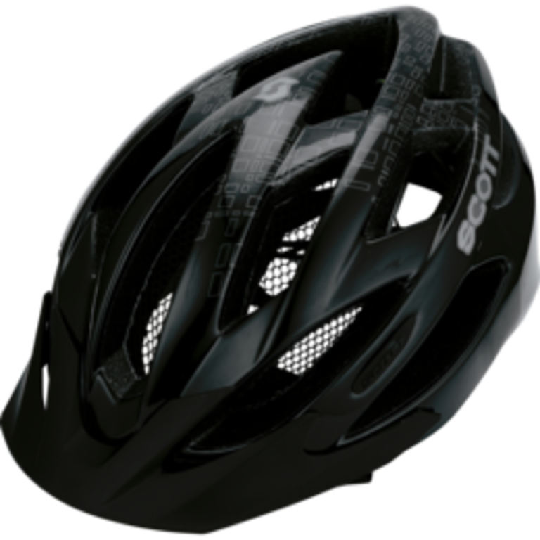 scott bicycle helmets