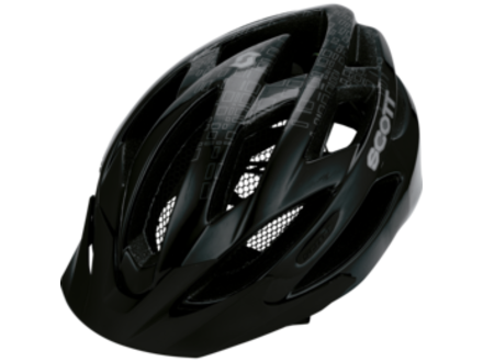 Scott Scott Taal Bike Helmet Unisize Scott Scott Taal Bike Helmet Unisize