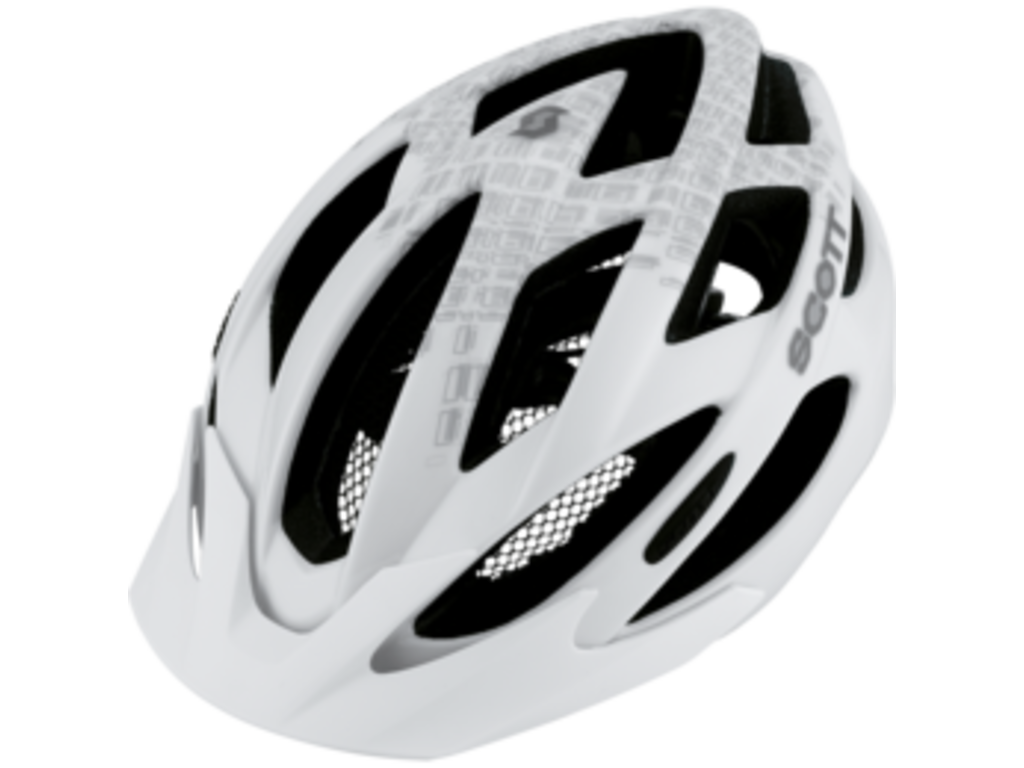 Scott Taal Bike Helmet Unisize - The 