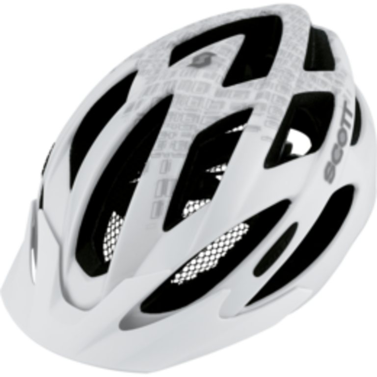 scott mtb helmet