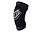 Troy Lee Designs Troy Lee Designs T-Bone Knee Guards Black