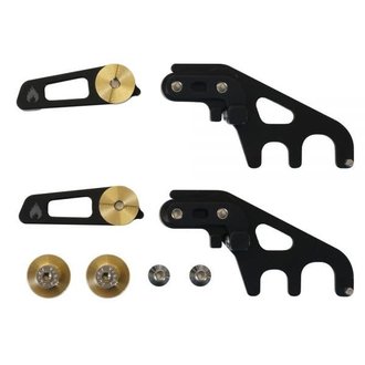 Spark R&D Spark R&D Top Mount Crossbar Clips Spark R&D Spark R&D Top Mount Crossbar Clips