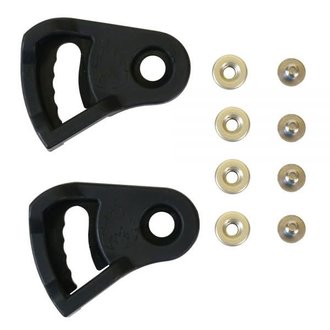 Spark R&D Spark R&D Tip and Tail Clips Spark R&D Spark R&D Tip and Tail Clips