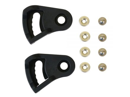 Spark R&D Spark R&D Tip and Tail Clips Spark R&D Spark R&D Tip and Tail Clips