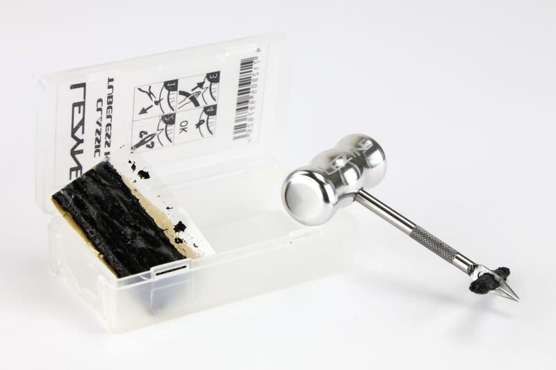 Lezyne Lezyne Classic Tubeless Tire Plug Kit