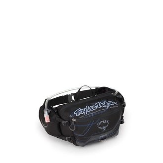 Osprey Packs Osprey Seral Troy Lee Designs Lumbar Pack Osprey Packs Osprey Seral Troy Lee Designs Lumbar Pack