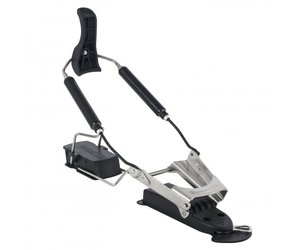 Voile X2 Switchback Telemark Bindings | The BackCountry in Truckee