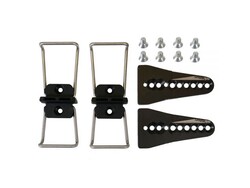 Spark R&D Spark R&D Hardboot Dual Height Wires