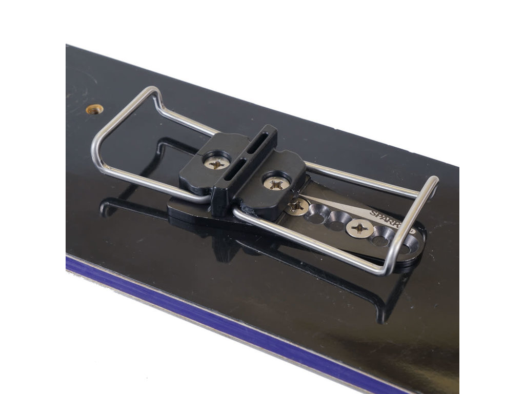 Spark R&D Spark R&D Hardboot Dual Height Wires