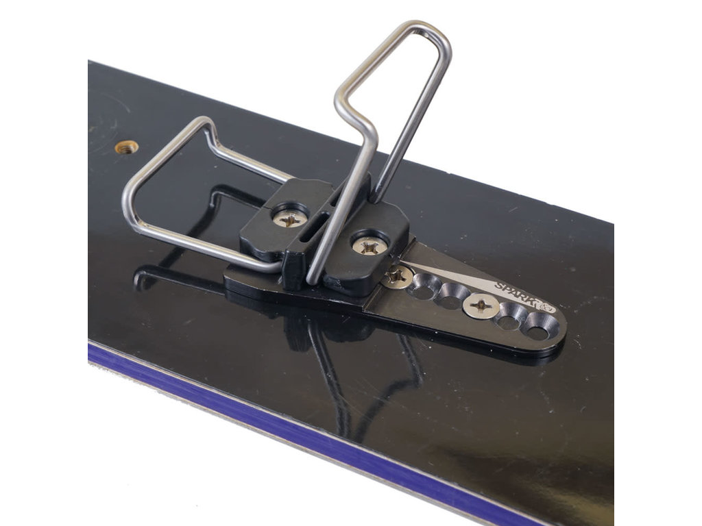 Spark R&D Spark R&D Hardboot Dual Height Wires