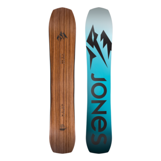 Jones 2020 Jones Flagship Snowboard Jones 2020 Jones Flagship Snowboard