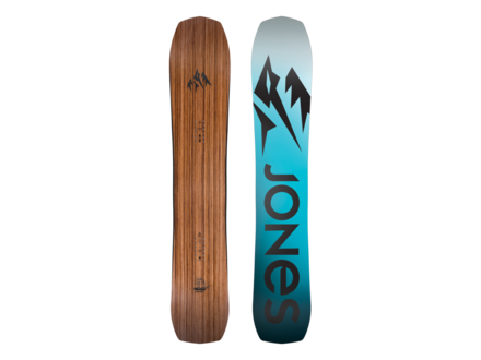 Jones 2020 Jones Flagship Snowboard Jones 2020 Jones Flagship Snowboard