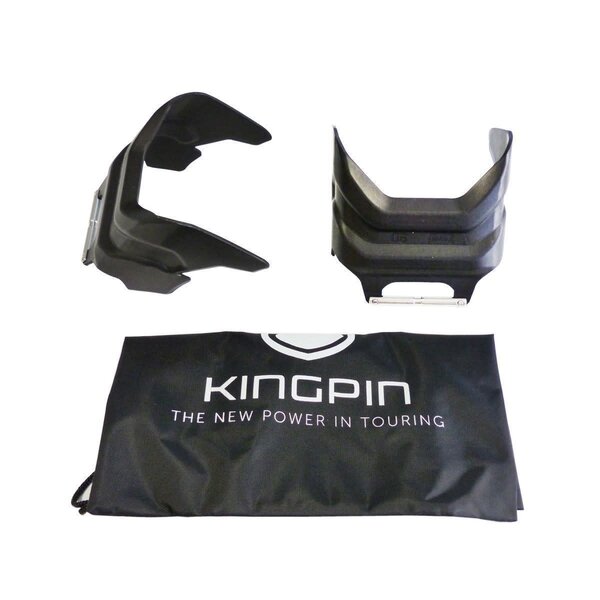 Marker Marker Kingpin/Alpinist Pintech Ski Crampons