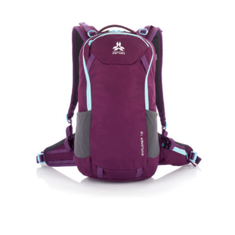 arva explorer 18l backpack