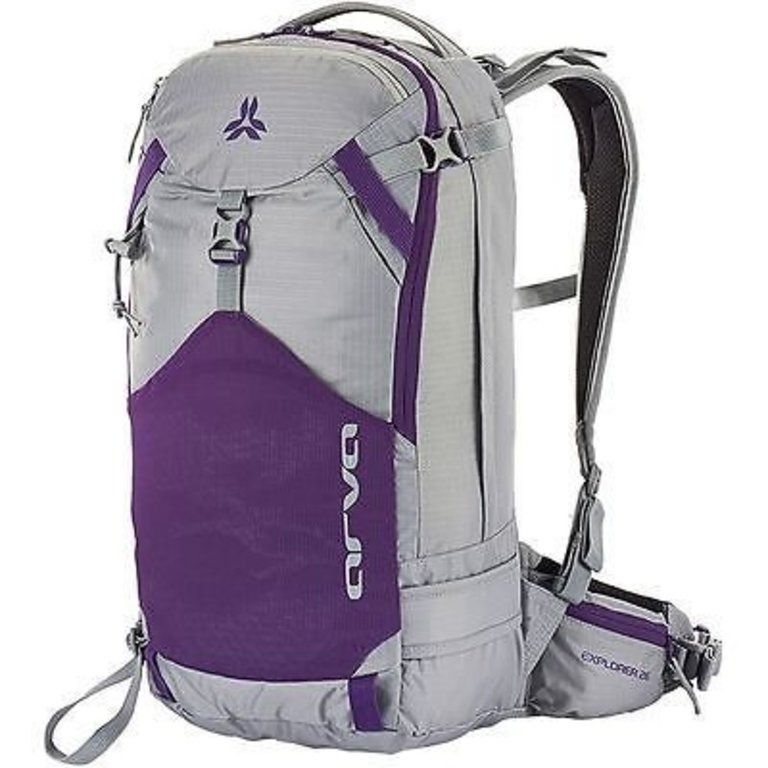arva explorer 26l backpack