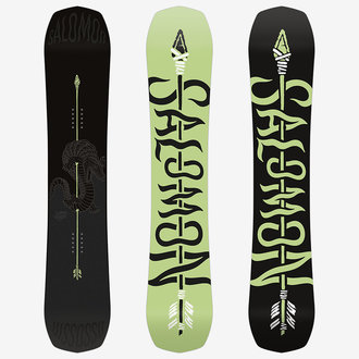 Salomon 2020 Salomon Assassin Pro Snowboard Salomon 2020 Salomon Assassin Pro Snowboard