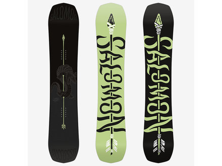 Salomon 2020 Salomon Assassin Pro Snowboard Salomon 2020 Salomon Assassin Pro Snowboard