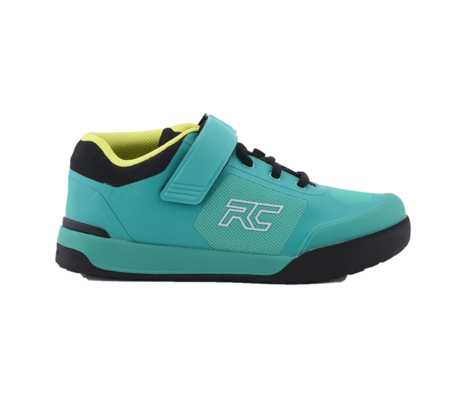 Ride concepts traverse sales