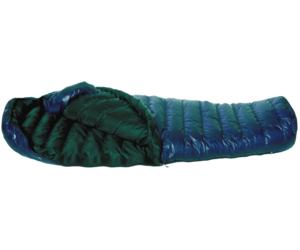 Western Mountaineering Megalite | The BackCountry in Truckee, CA