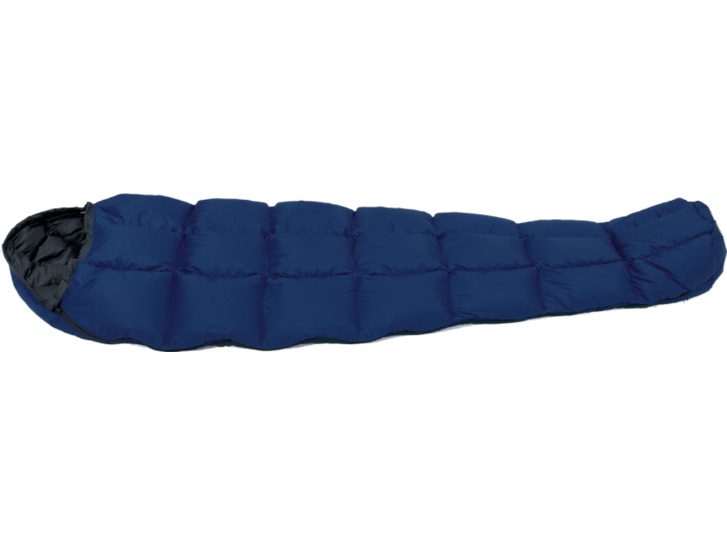 Western Mountaineering Western Mountaineering Caribou MF Sleeping Bag 35°F/2°C