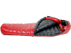 Western Mountaineering Western Mountaineering AlpinLite 20 Degree Sleeping Bag