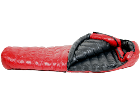 Western Mountaineering Western Mountaineering AlpinLite 20 Degree Sleeping Bag