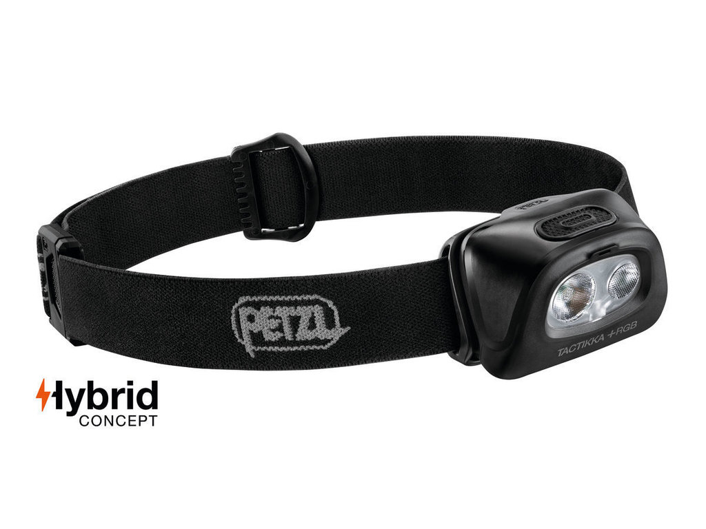 Petzl Petzl Tactikka+RGB Headlamp